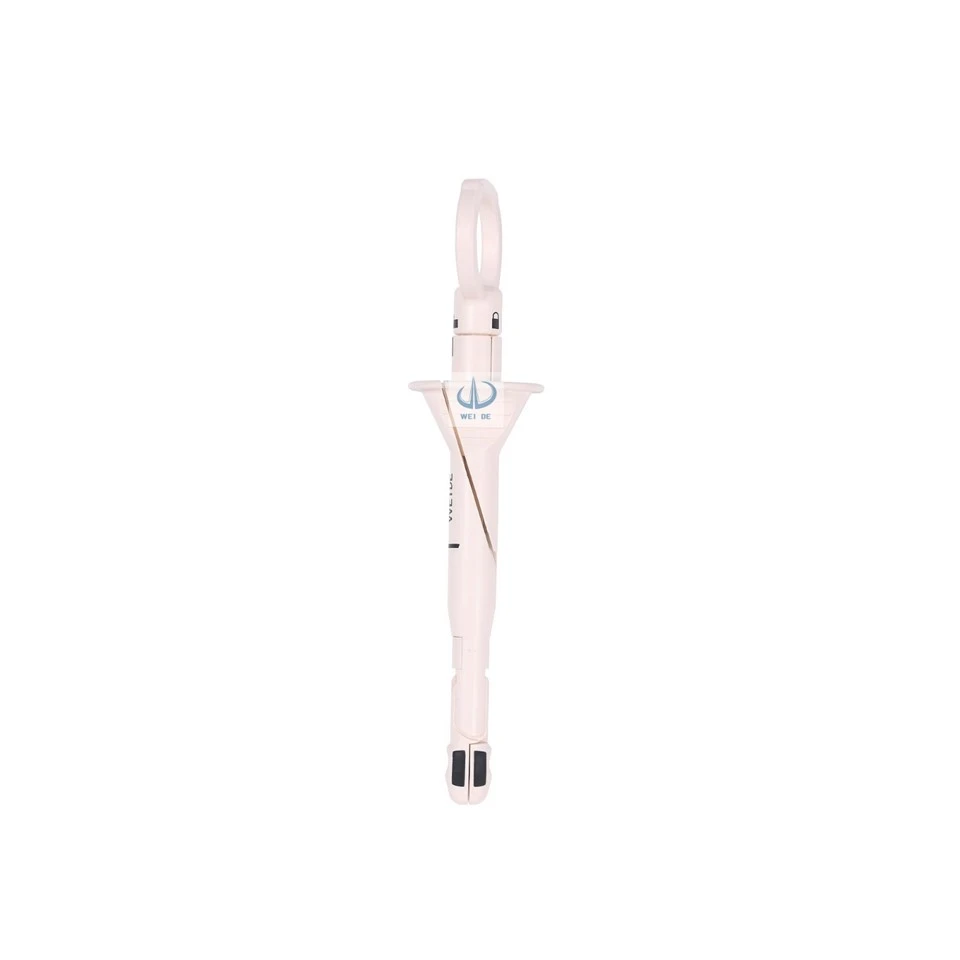 Fascial Closure System best