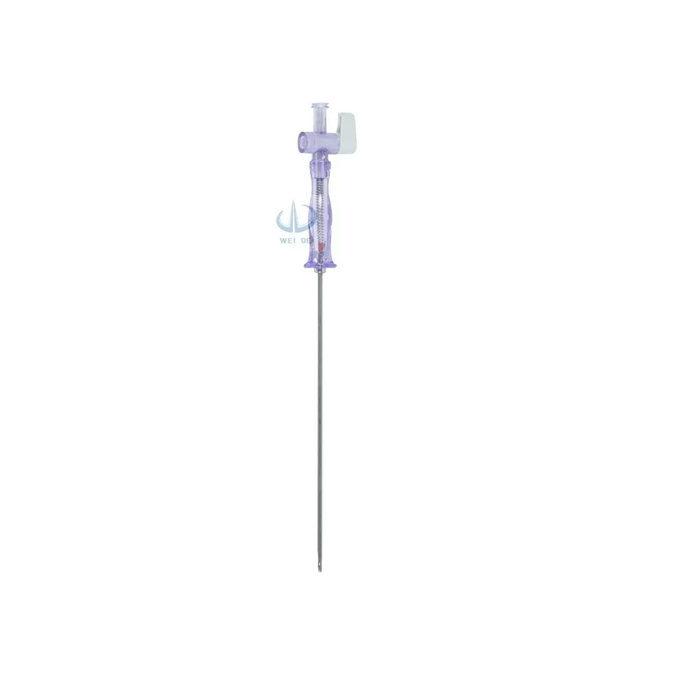 Pneumoperitoneum By Veress Needle suppliers